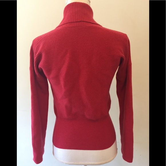 SOLD Brunello Cucinelli Cashmere sweater M - Picture 4 of 7